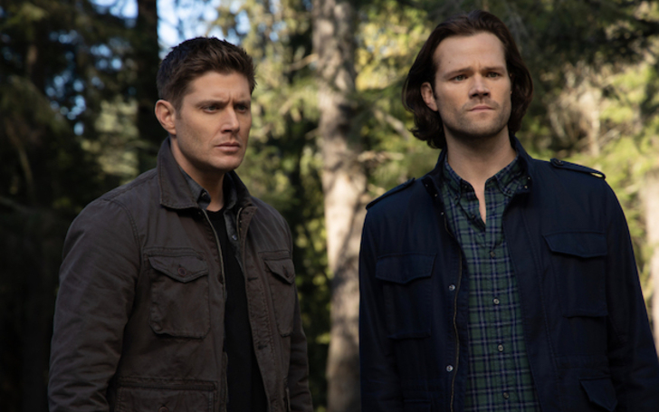 The CW Sets the Final Episodes of Supernatural for Fall